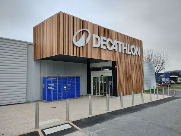 Decathlon Cambrai - Photo 4