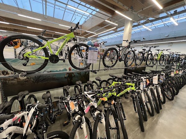 Decathlon Mons - Photo 2