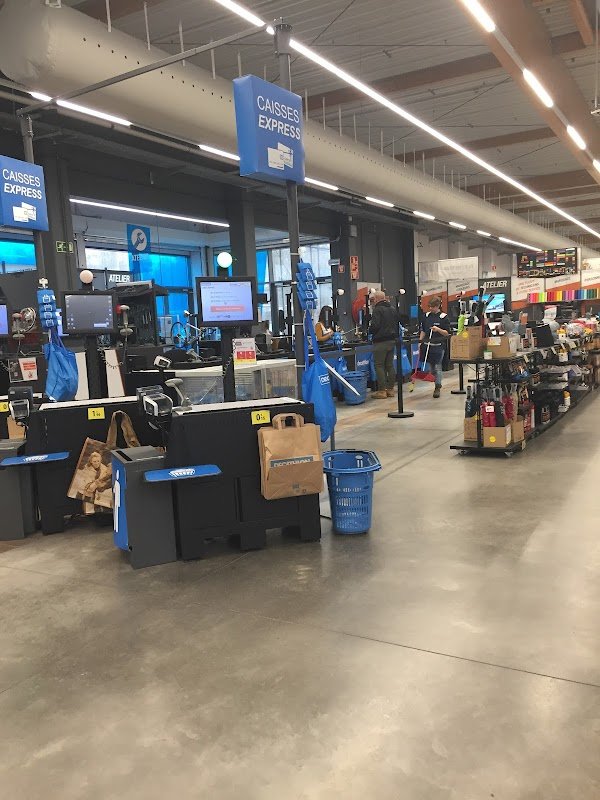 Decathlon Mons - Photo 3