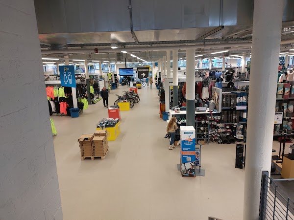 Decathlon Gent - Photo 4