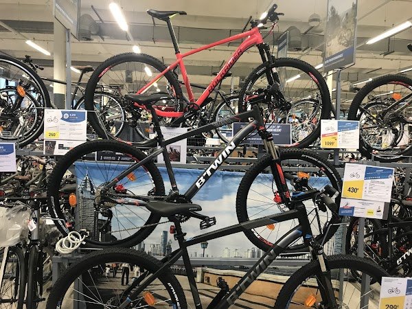Decathlon Gent - Photo 5