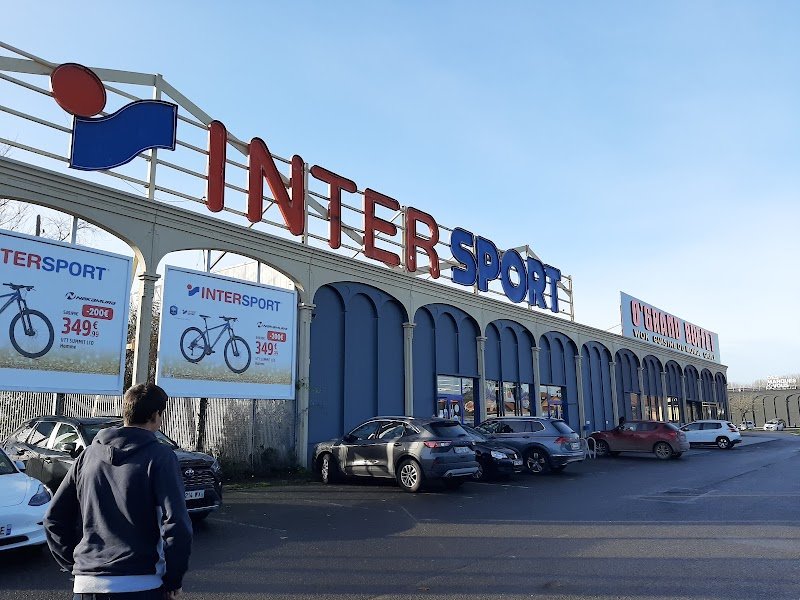 Intersport Bethune