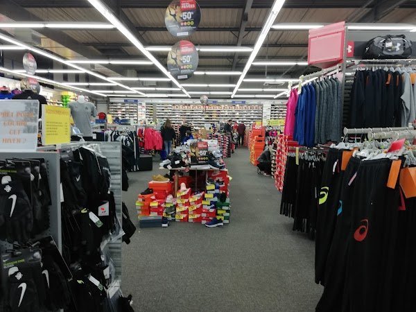 Intersport Bethune - Photo 2