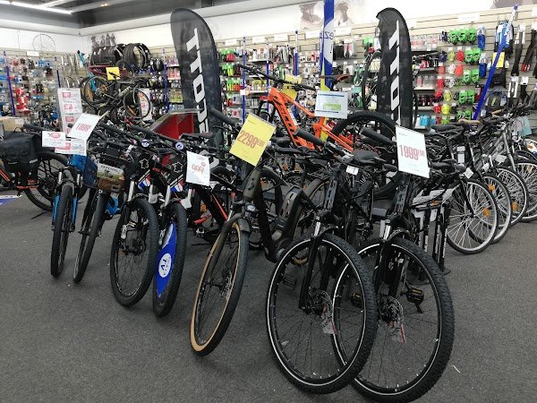 Intersport Bethune - Photo 3