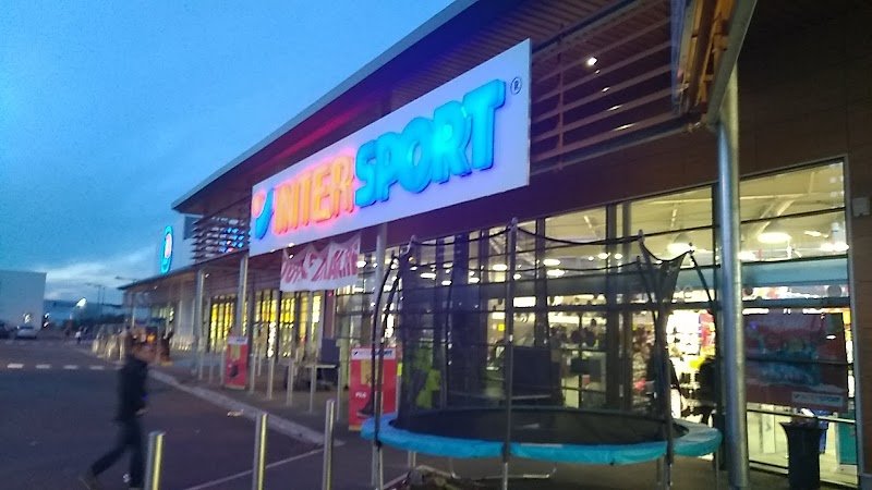 Intersport Aire-sur-la-Lys