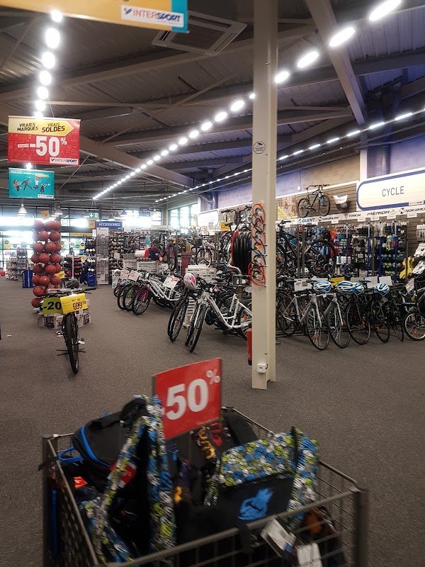 Intersport Aire-sur-la-Lys - Photo 2