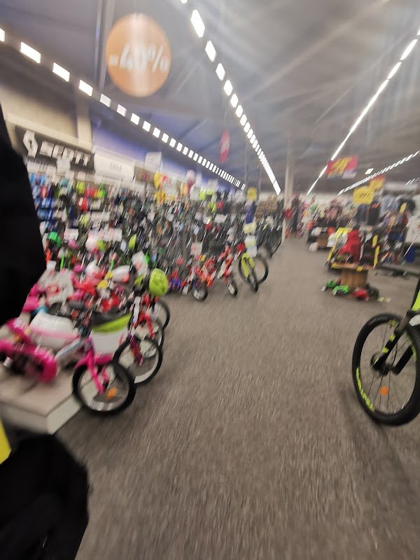 Intersport Aire-sur-la-Lys - Photo 3