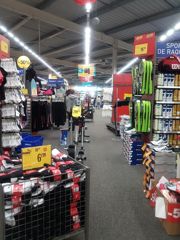 Intersport Aire-sur-la-Lys - Photo 5