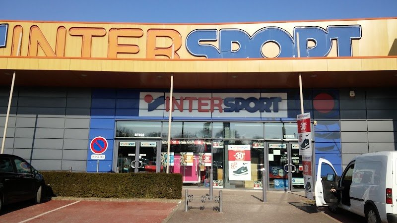 Intersport Lievin