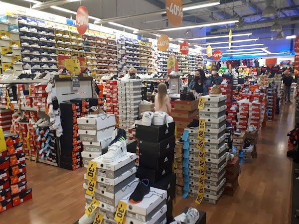 Intersport Lievin - Photo 2