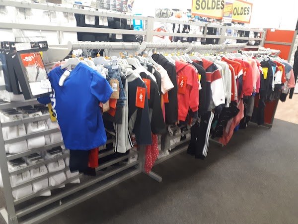 Intersport Lievin - Photo 3