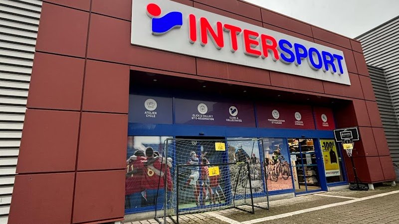 Intersport Raismes