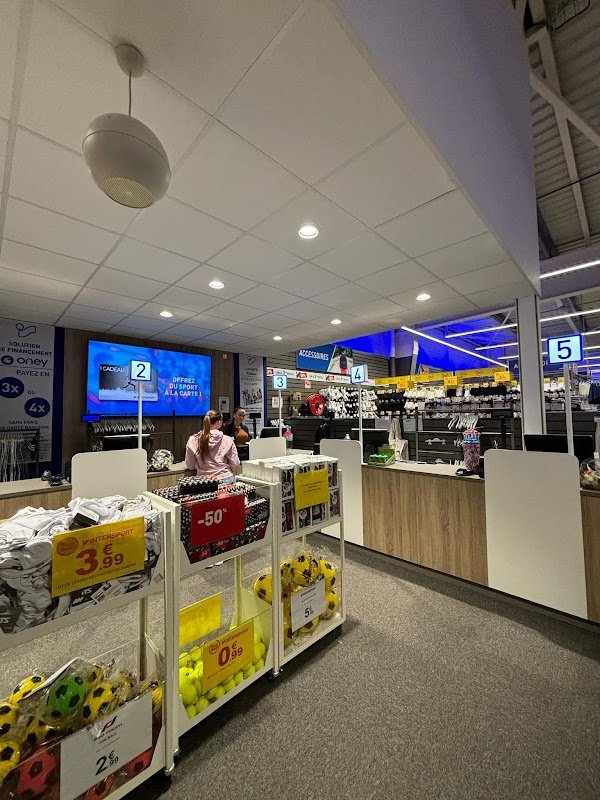 Intersport Raismes - Photo 2