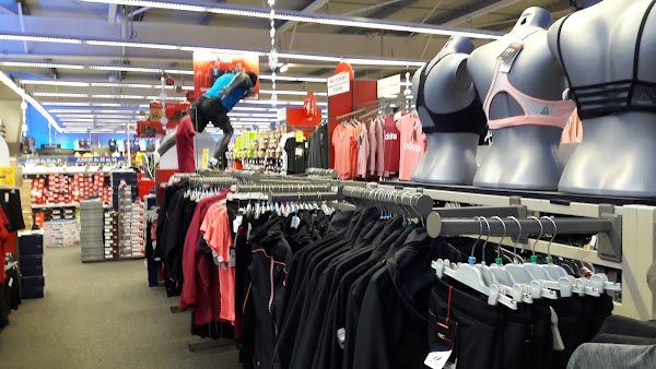 Intersport Raismes - Photo 3