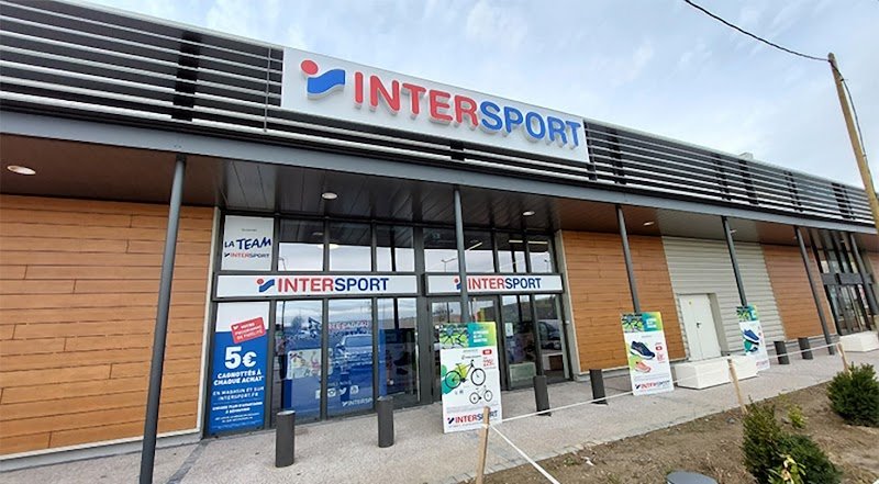 Intersport - Auchy les Mines