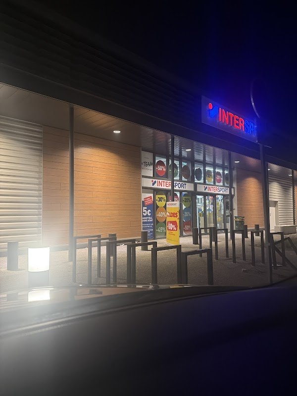 Intersport - Auchy les Mines - Photo 3