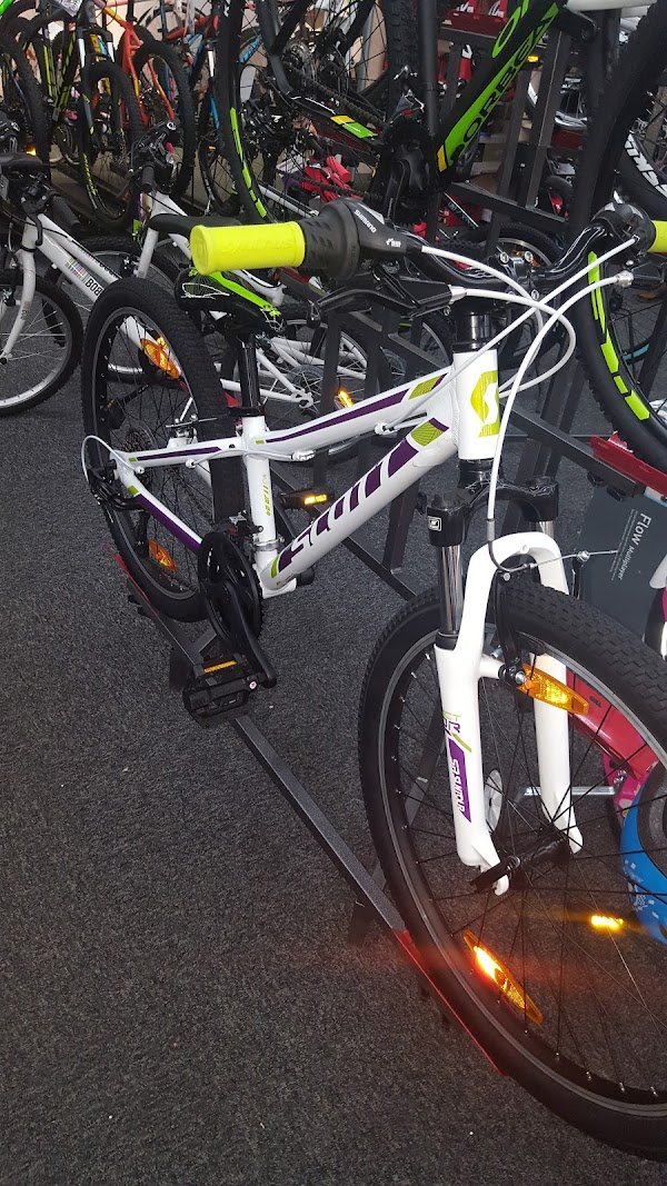 Sport 2000 - Photo 2