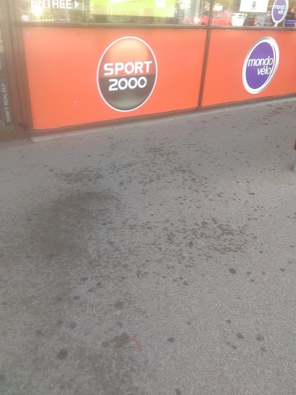 Sport 2000 - Photo 4