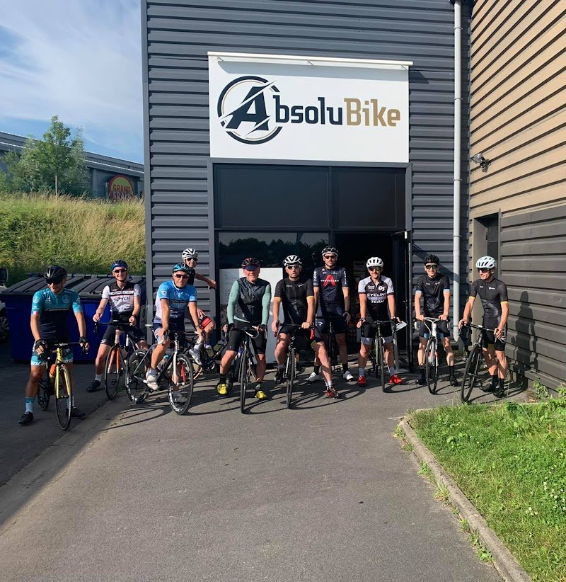 AbsoluBike.fr
