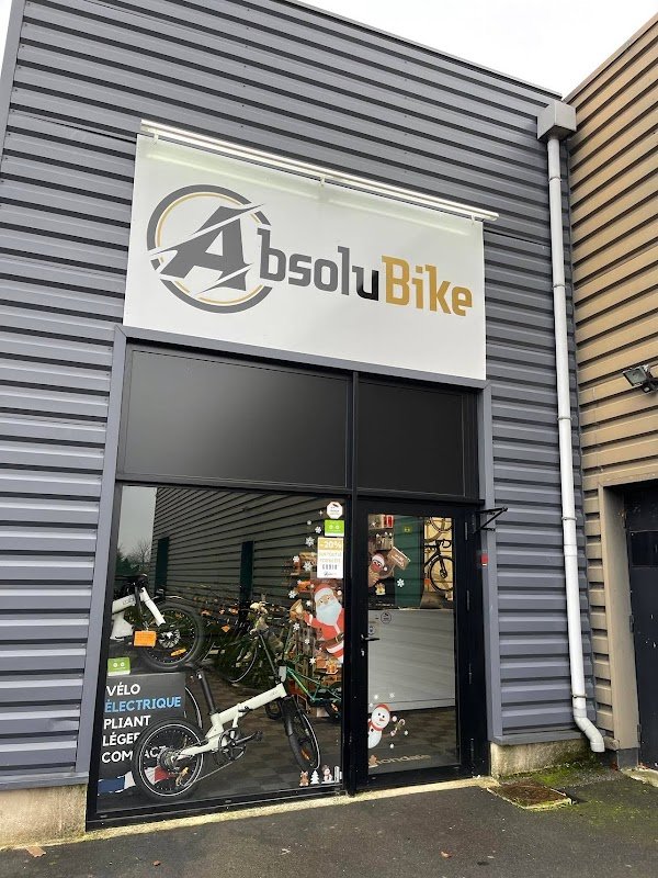 AbsoluBike.fr - Photo 4