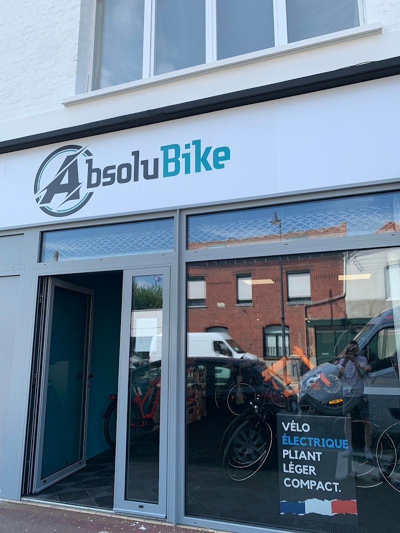 AbsoluBike - La Bassée
