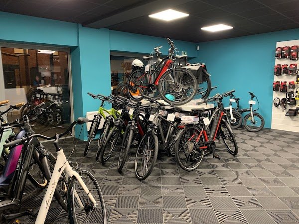 AbsoluBike - La Bassée - Photo 2