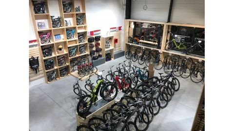 Cyclable Lille Nord - Photo 2