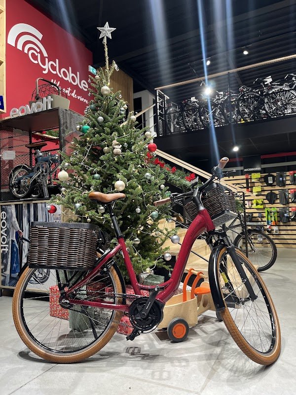 Cyclable Béthune - Photo 3