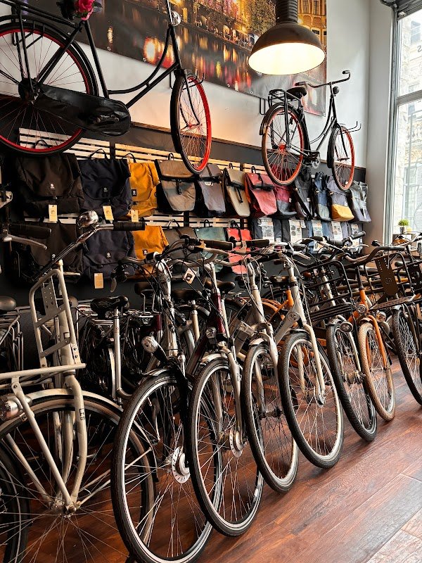 Le Hollandais Vélo - Photo 2