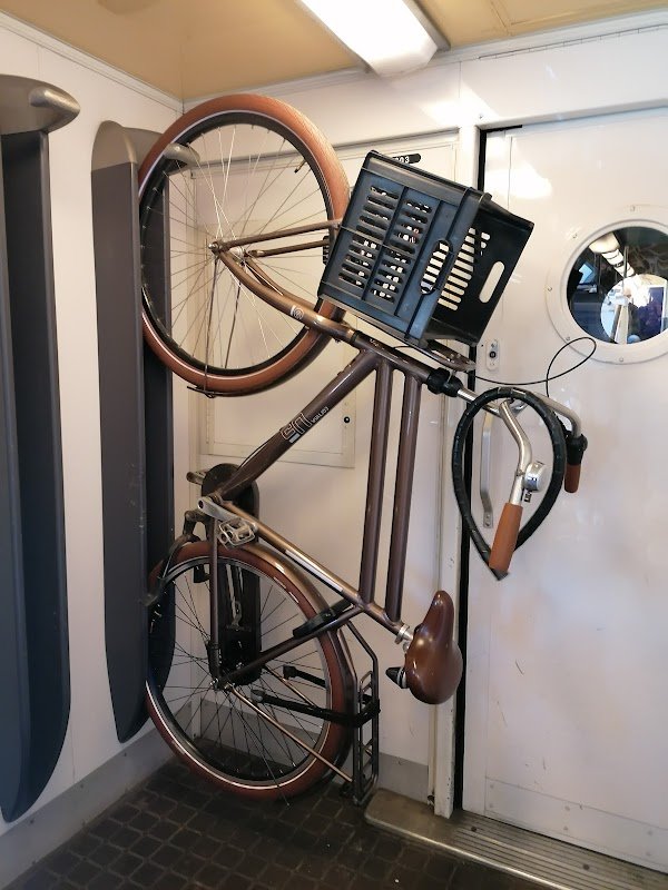 Le Hollandais Vélo - Photo 3