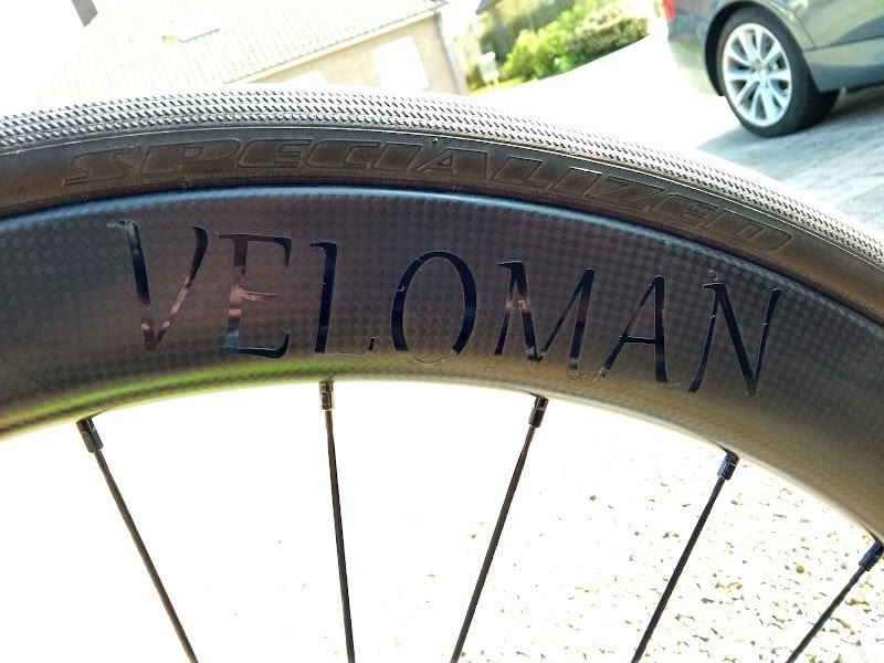 Veloman