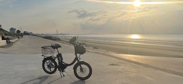 Cycl'Opale - Photo 3