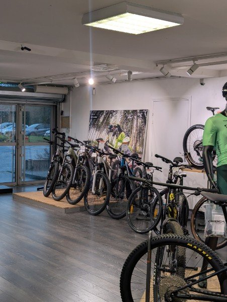 My Velo Wambrechies - Vente et Réparation - Vélos - Photo 2