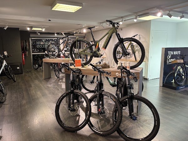 My Velo Wambrechies - Vente et Réparation - Vélos - Photo 3