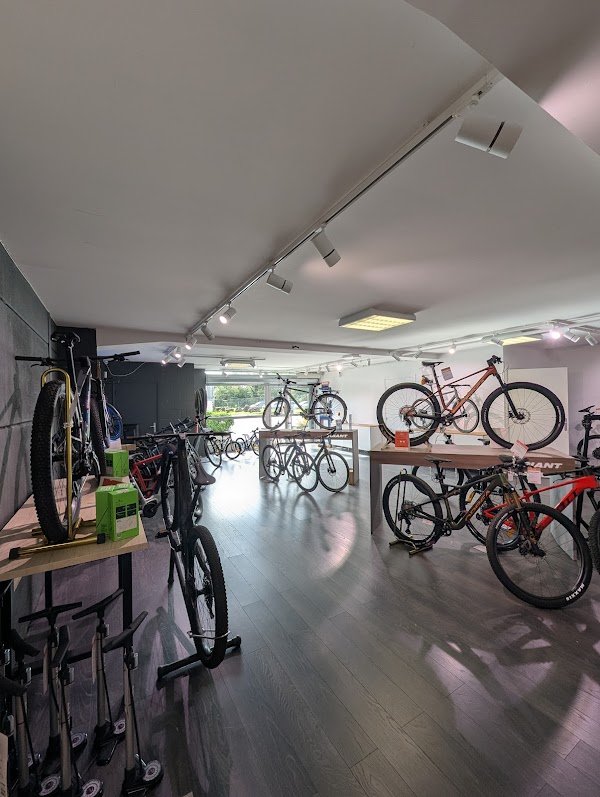 My Velo Wambrechies - Vente et Réparation - Vélos - Photo 4