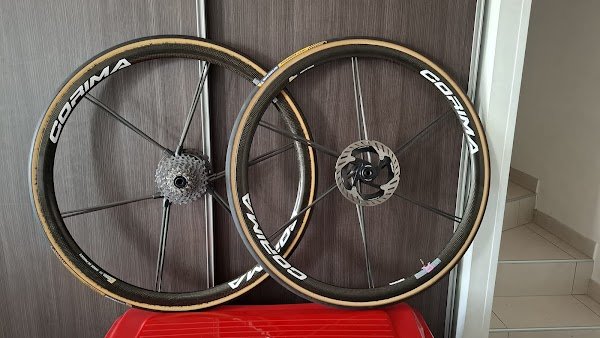 Cyclaffaires - Photo 2