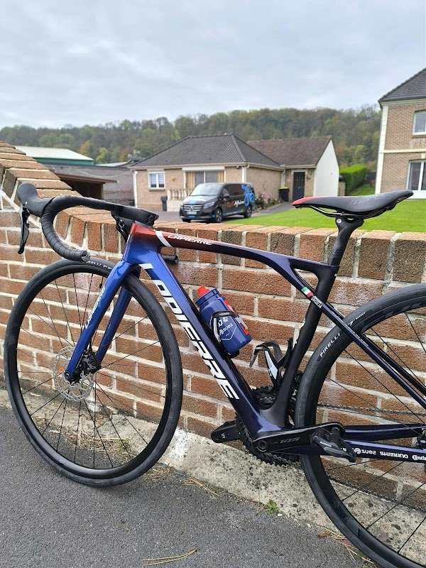 Cyclaffaires - Photo 4