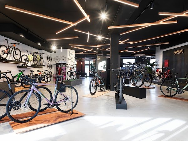 Cameleon Bike - Photo 2