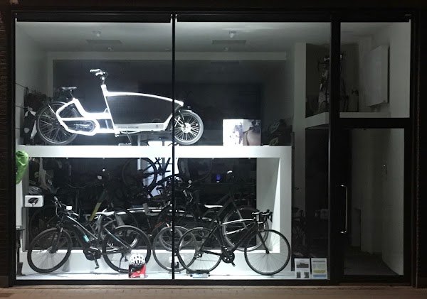 Vélocien - Photo 2