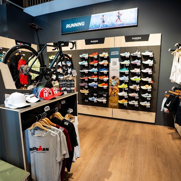 Alltricks Lille Villeneuve d'Ascq - Photo 2