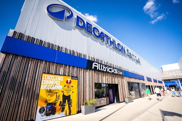 Alltricks Lille Villeneuve d'Ascq - Photo 4