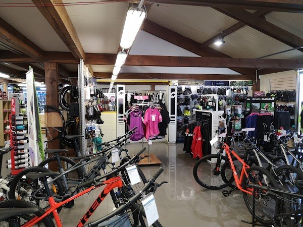 Black and Bike Mons - Photo 2