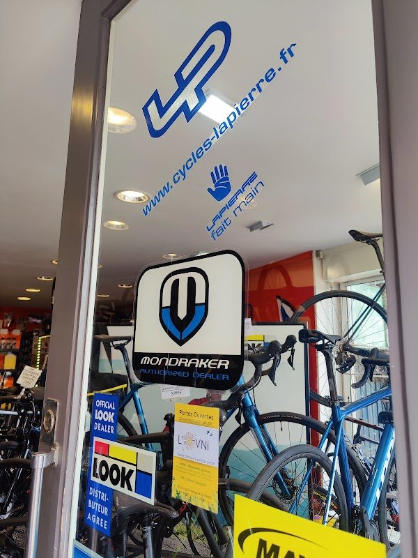 Au Tour de France - Photo 4