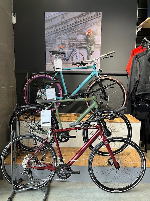 My Vélo Seclin - Vente et Réparation - Vélos - Photo 3