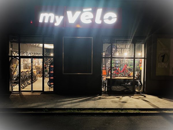 My Vélo Seclin - Vente et Réparation - Vélos - Photo 4