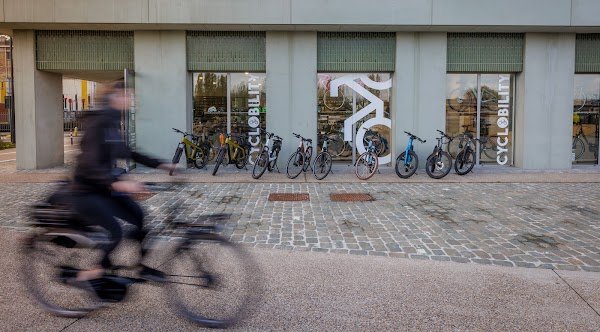 Cyclobility Fietsenwinkel Gent - Photo 2