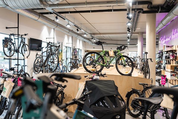 Cyclobility Fietsenwinkel Gent - Photo 3