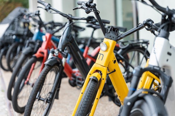 Cyclobility Fietsenwinkel Gent - Photo 4