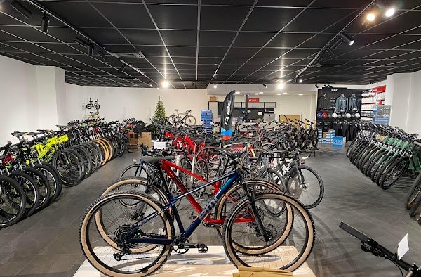 Trocbike Saint-Amand - Photo 2