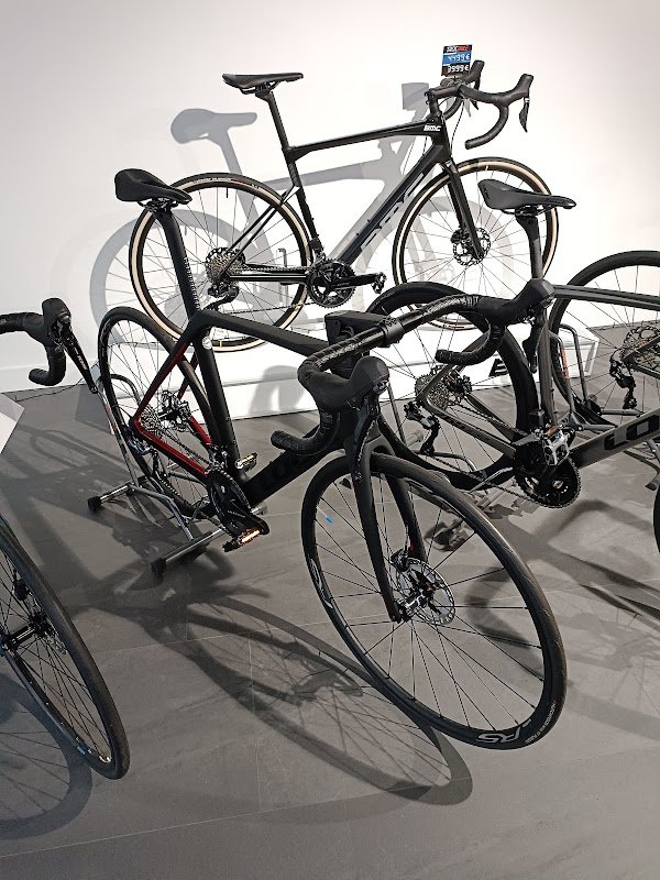 Trocbike Saint-Amand - Photo 3